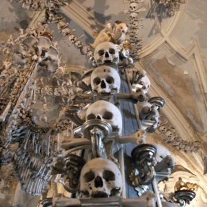 Kostnice Ossuary