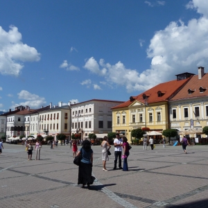Blanska Bystrica