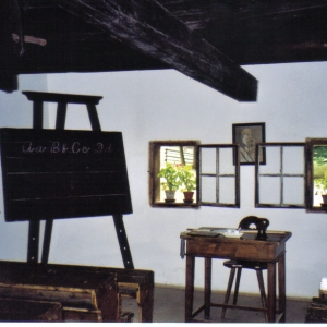 Roznov pod Radhostem museum