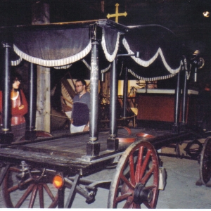 Roznov pod Radhostem museum