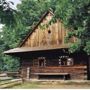 Roznov pod Radhostem museum