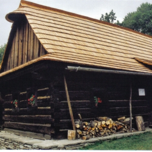 Roznov pod Radhostem museum
