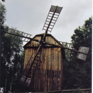 Roznov pod Radhostem museum