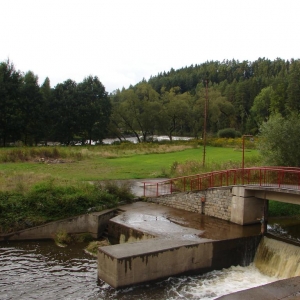 Dobronice u Bechynì