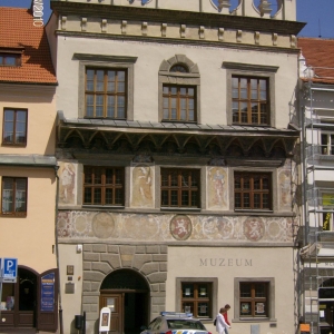 Prachatice