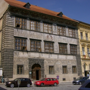 Prachatice