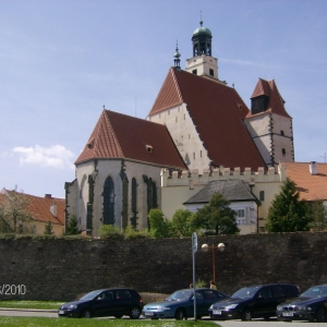Prachatice