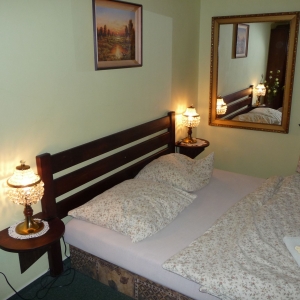 Hotel Excellent Kromeriz