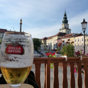 Kromeriz