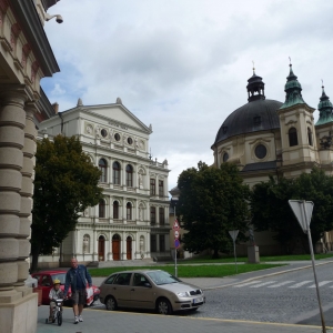 Kromeriz