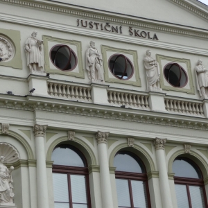 Details uit Kromeriz