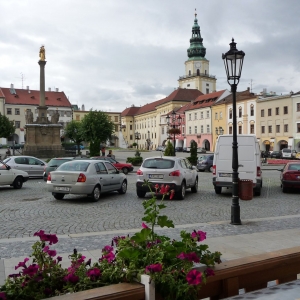 Kromeriz