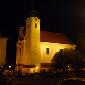 Kromeriz