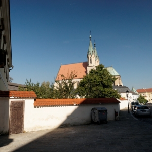 Kromeriz