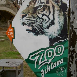 Zoo Jihlava