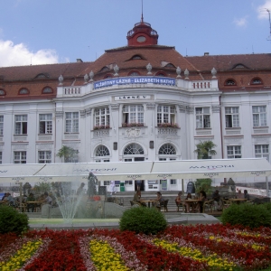 Karlovy Vary