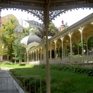 Karlovy Vary