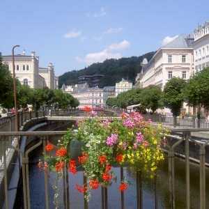 Karlovy Vary