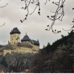 Karlstejn