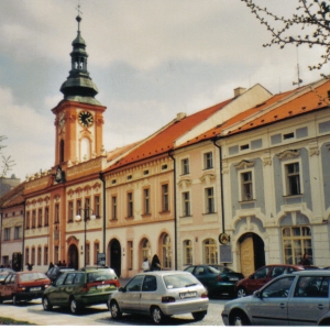 Rakovnik