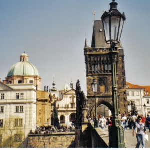 Praag