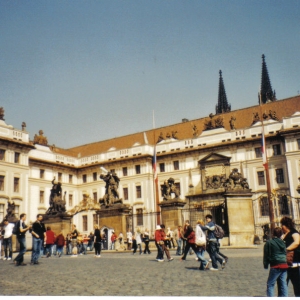 Praag