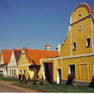 Holasovice