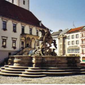 Olomouc