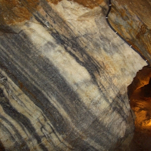 Tabor - Chýnovské jeskynì