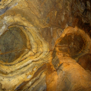 Tabor - Chýnovské jeskynì