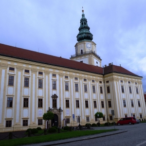 Kasteel van Kromeriz