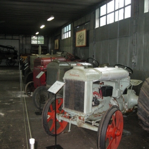 NZM muzeum in Caslav