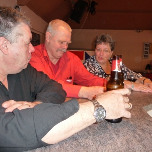 Meeting Apeldoorn 2011