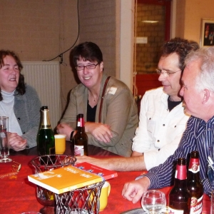 Meeting Apeldoorn 2011