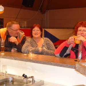 Meeting Apeldoorn 2011