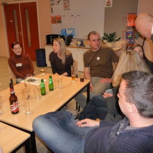 Meeting Apeldoorn 2011