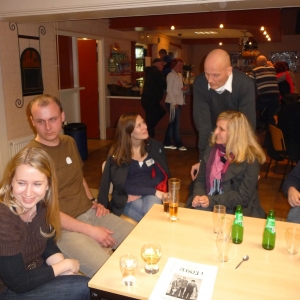 Meeting Apeldoorn 2011