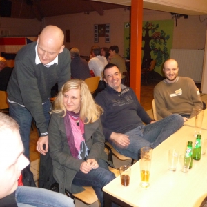 Meeting Apeldoorn 2011