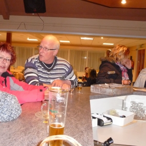 Meeting Apeldoorn 2011