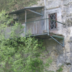 Kokorindal bij Melnik