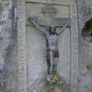 Kokorindal bij Melnik