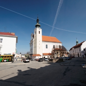 Kromeriz