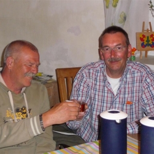 Meeting Dolni-Lanov