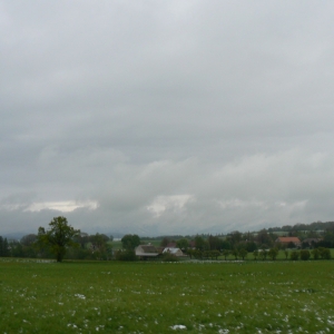 Van Liberec naar Visnova