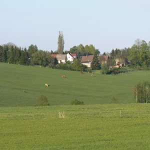 Van Liberec naar Visnova
