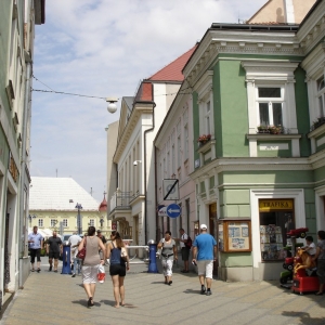 Jindrichuv Hradec