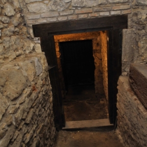 praag underground  tour