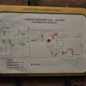 praag underground  tour