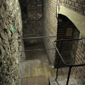 praag underground  tour