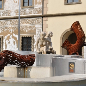 Mladá Boleslav 2011-8-14 plein